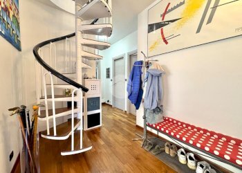 Appartamento Corso Laghi, Buttigliera Alta - foto 28