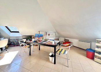 Appartamento Corso Laghi, Buttigliera Alta - foto 29