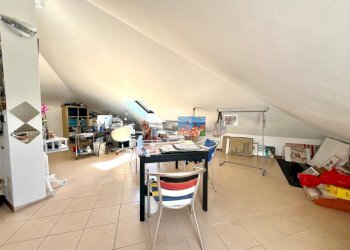 Appartamento Corso Laghi, Buttigliera Alta - foto 30