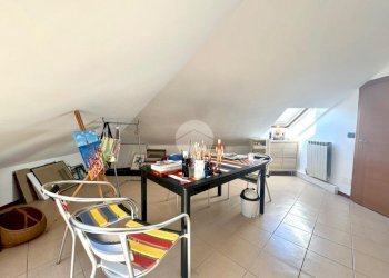 Appartamento Corso Laghi, Buttigliera Alta - foto 31