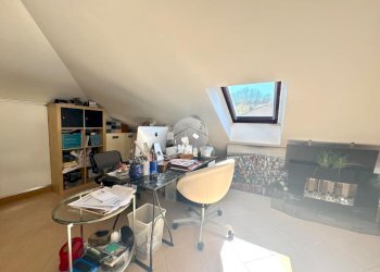 Appartamento Corso Laghi, Buttigliera Alta - foto 32