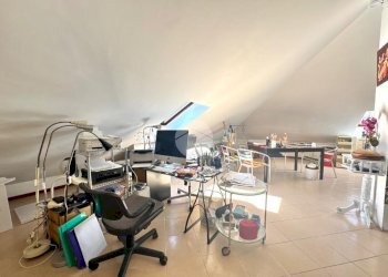 Appartamento Corso Laghi, Buttigliera Alta - foto 33