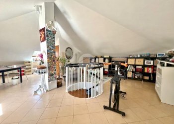 Appartamento Corso Laghi, Buttigliera Alta - foto 34