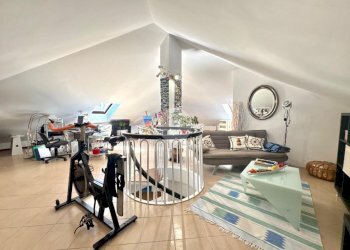 Appartamento Corso Laghi, Buttigliera Alta - foto 35