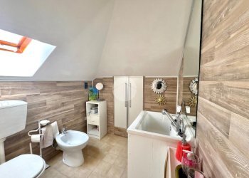 Appartamento Corso Laghi, Buttigliera Alta - foto 36