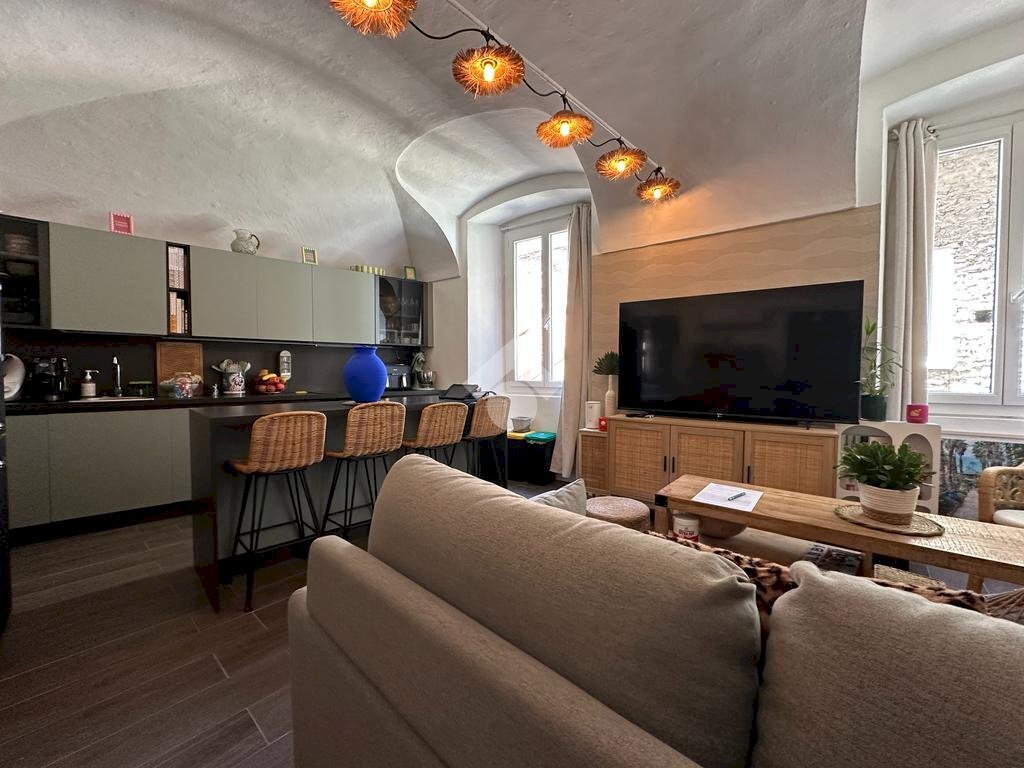 Three-room apartment Via magenta, Camporosso - photo 2