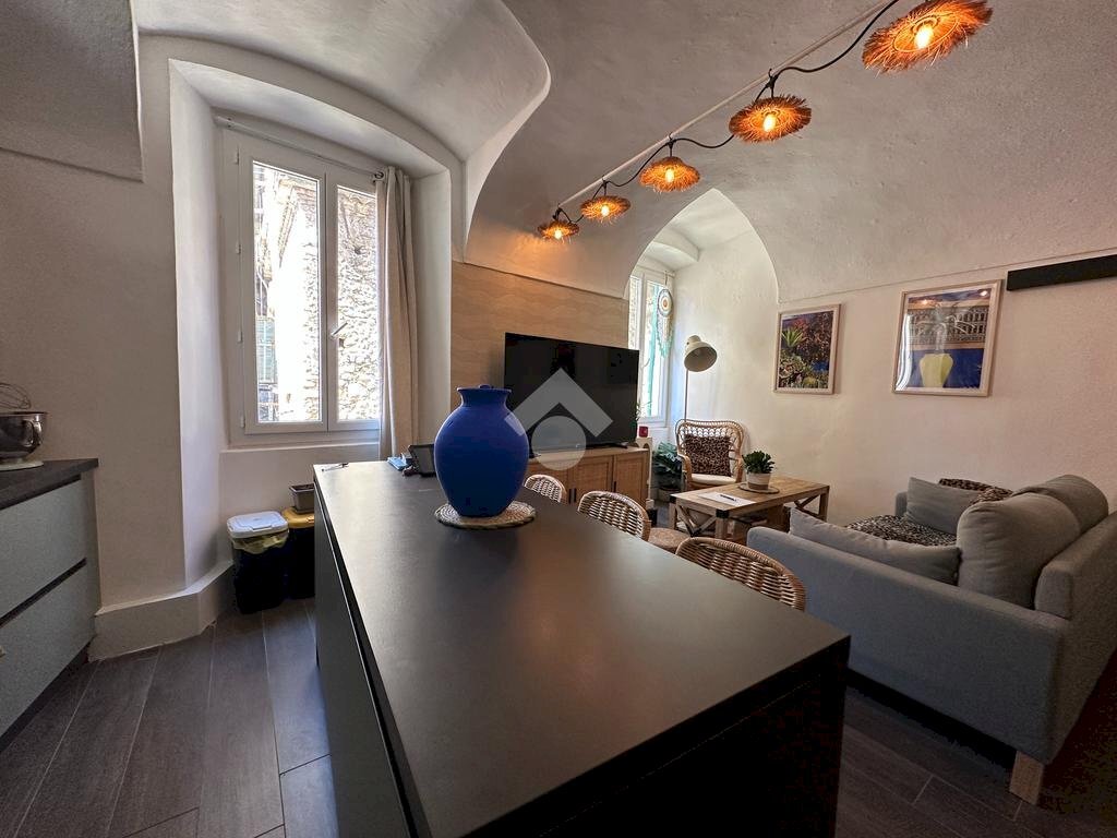 Three-room apartment Via magenta, Camporosso - photo 3