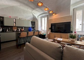 Three-room apartment Via magenta, Camporosso - photo 2