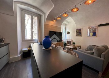 Three-room apartment Via magenta, Camporosso - photo 3