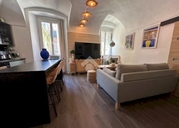 Three-room apartment Via magenta, Camporosso - photo 5