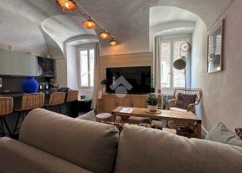 Three-room apartment Via magenta, Camporosso - photo 6