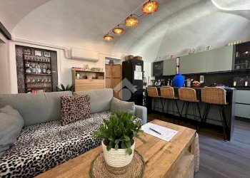 Three-room apartment Via magenta, Camporosso - photo 7