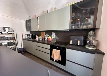 Three-room apartment Via magenta, Camporosso - photo 8