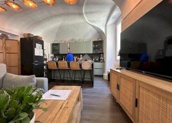 Three-room apartment Via magenta, Camporosso - photo 10