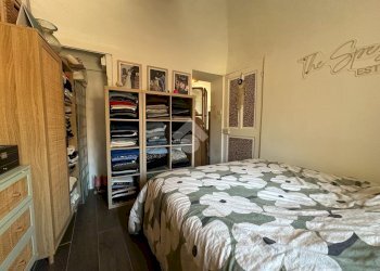 Three-room apartment Via magenta, Camporosso - photo 11