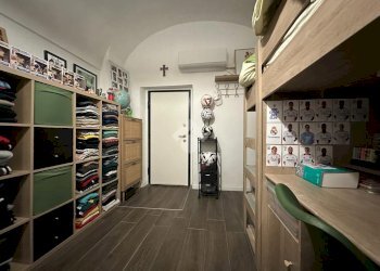 Three-room apartment Via magenta, Camporosso - photo 15