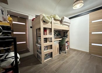 Three-room apartment Via magenta, Camporosso - photo 16