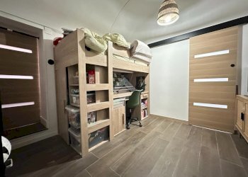 Three-room apartment Via magenta, Camporosso - photo 17