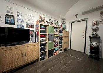 Three-room apartment Via magenta, Camporosso - photo 18