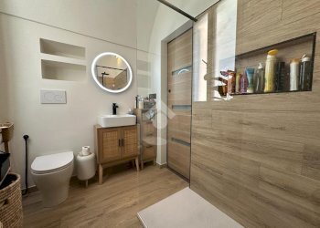 Three-room apartment Via magenta, Camporosso - photo 19