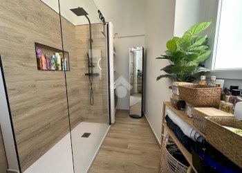 Three-room apartment Via magenta, Camporosso - photo 20