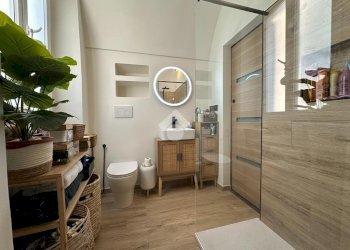 Three-room apartment Via magenta, Camporosso - photo 22