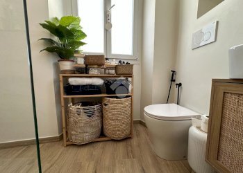 Three-room apartment Via magenta, Camporosso - photo 23