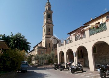 Three-room apartment Via magenta, Camporosso - photo 24