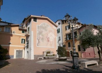 Three-room apartment Via magenta, Camporosso - photo 25