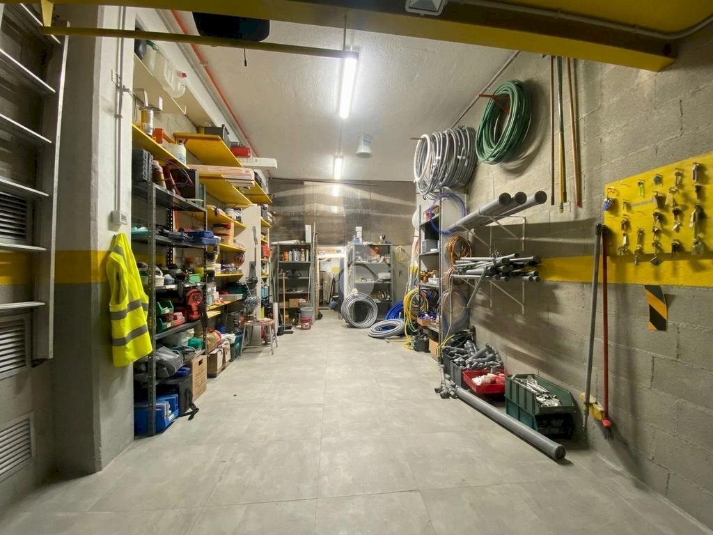 Box Via bonfante, Cipressa - foto 1