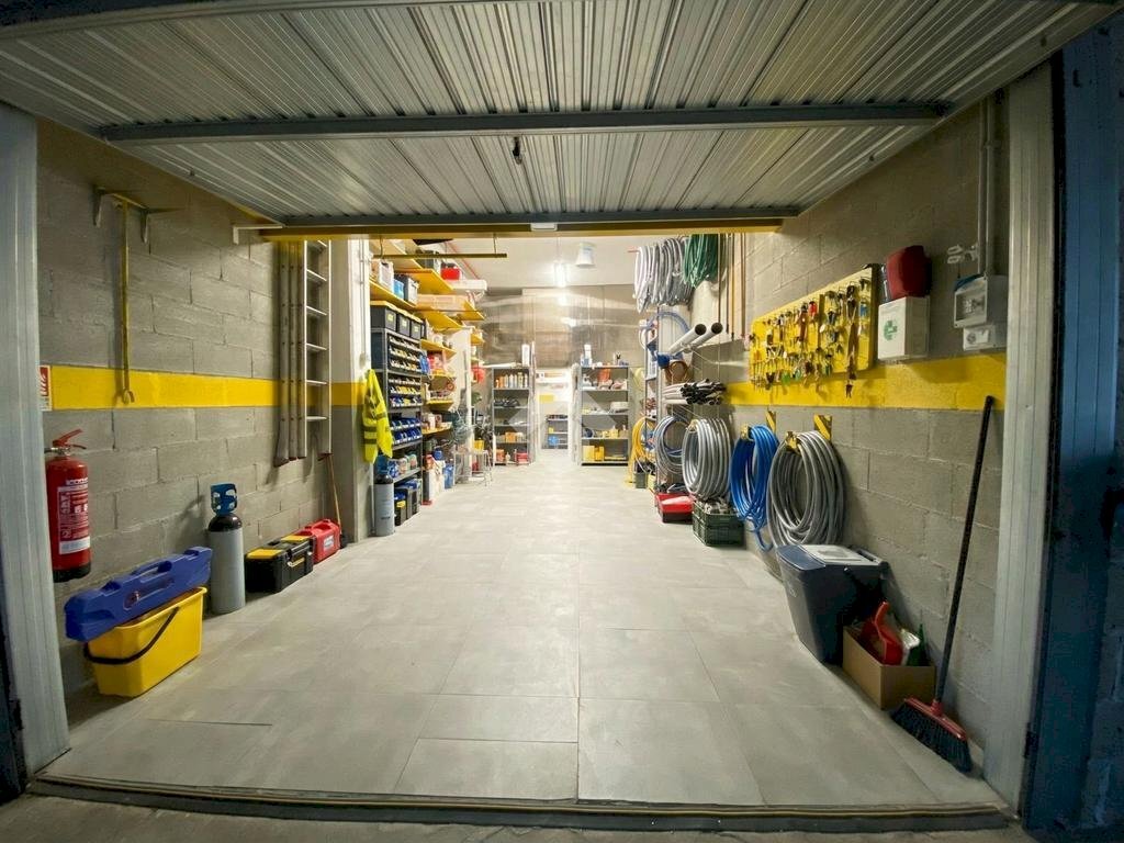 Box Via bonfante, Cipressa - foto 2