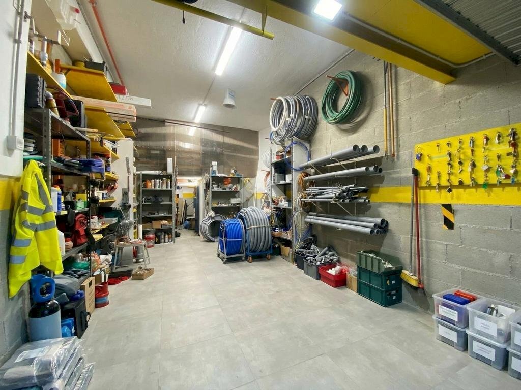 Box Via bonfante, Cipressa - foto 3