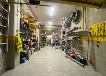 Box Via bonfante, Cipressa - foto 1