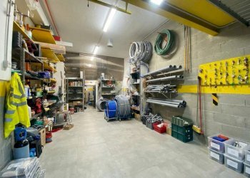 Box Via bonfante, Cipressa - foto 3