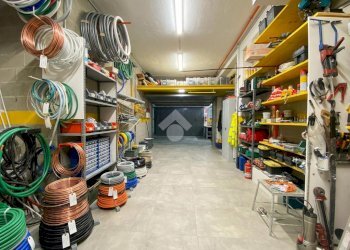 Box Via bonfante, Cipressa - foto 4