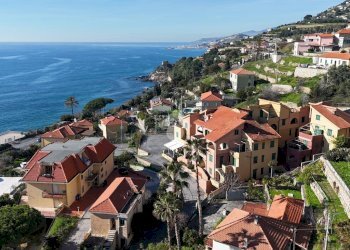 Box Via bonfante, Cipressa - foto 9