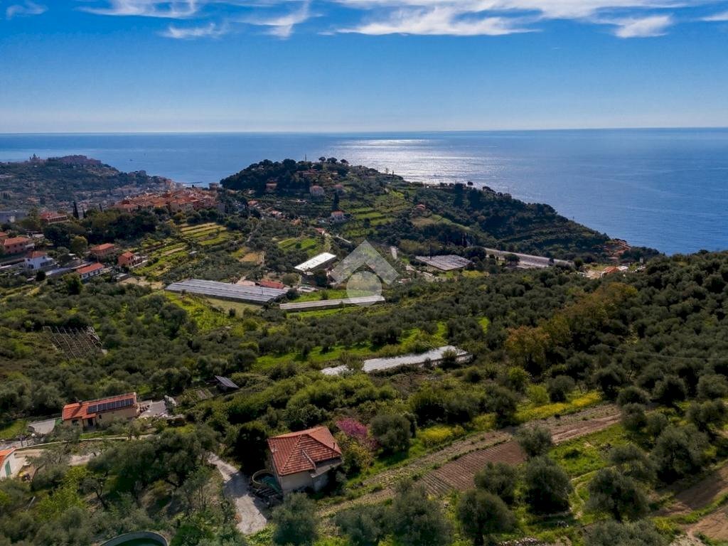 Building land Via buscarin, Imperia - photo 1