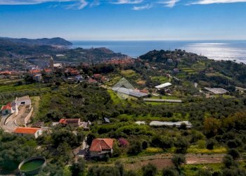 Terreno edificabile Via buscarin, Imperia - foto 2