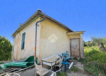 Terreno edificabile Via buscarin, Imperia - foto 6