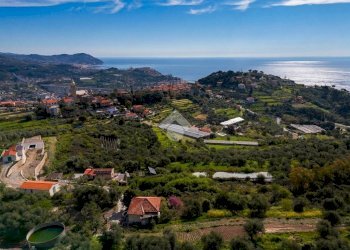 Terreno edificabile Via buscarin, Imperia - foto 23