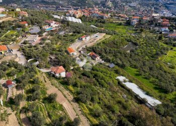 Terreno edificabile Via buscarin, Imperia - foto 24