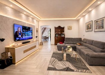 Appartamento Via Liquori 3, Sciacca - foto 1