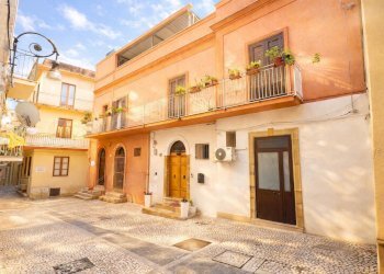 Appartamento Via Liquori 3, Sciacca - foto 2