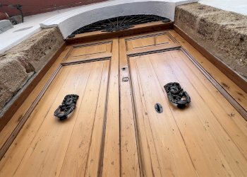 Appartamento Via Liquori 3, Sciacca - foto 3