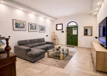 Appartamento Via Liquori 3, Sciacca - foto 4