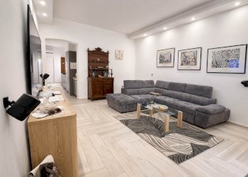 Appartamento Via Liquori 3, Sciacca - foto 5