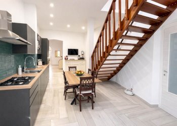 Appartamento Via Liquori 3, Sciacca - foto 6