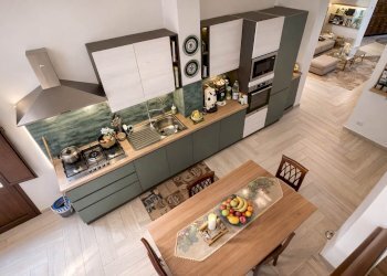 Appartamento Via Liquori 3, Sciacca - foto 7