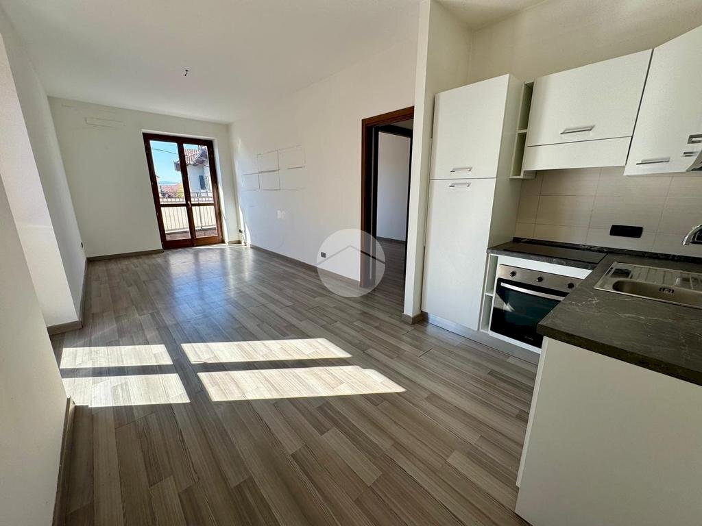 Bilocale Corso Regina Margherita, Volpiano - foto 1