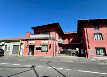 Bilocale Corso Regina Margherita, Volpiano - foto 14